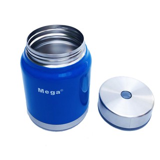 Bình Giữ nhiệt Inox Mega SSF050GLPBWB