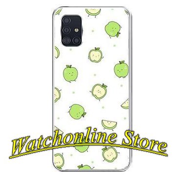 [Link 1] Ốp silicon in hình hoa quả SamSung Galaxy A11 / A21 / A21S / A31 / A51 / A71 / j7 prime / A20 / a30 / A50-A50s