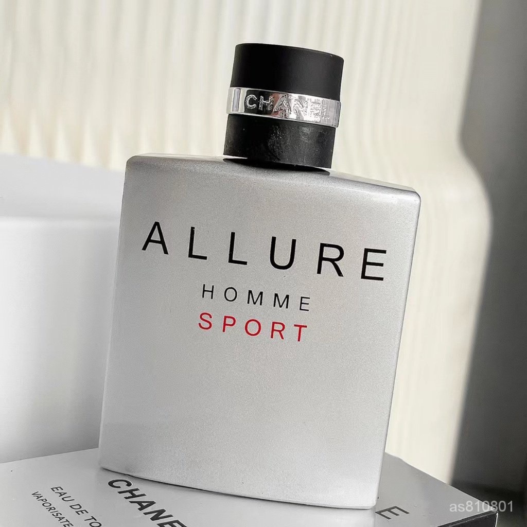 Nước hoa nam cao cấp chính hãng Allu.re 100ml, dầu thơm nam mùi hương nam tính sang trọng đẳng cấp quý ông N138