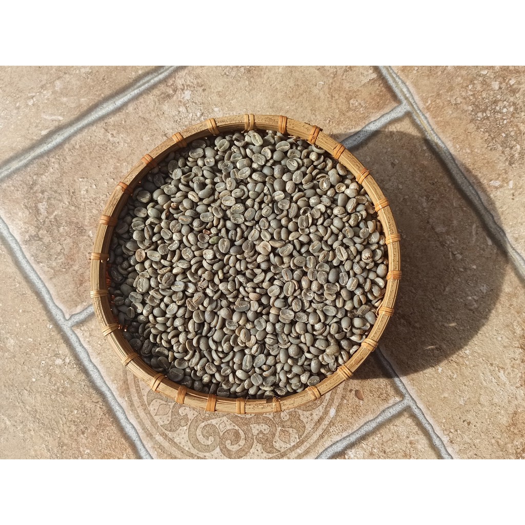 Cà phê Arabica Cầu Đất [500g/ 1 túi] - 100% Cà phê mộc rang xay nguyên chất - TBCAFE | BigBuy360 - bigbuy360.vn