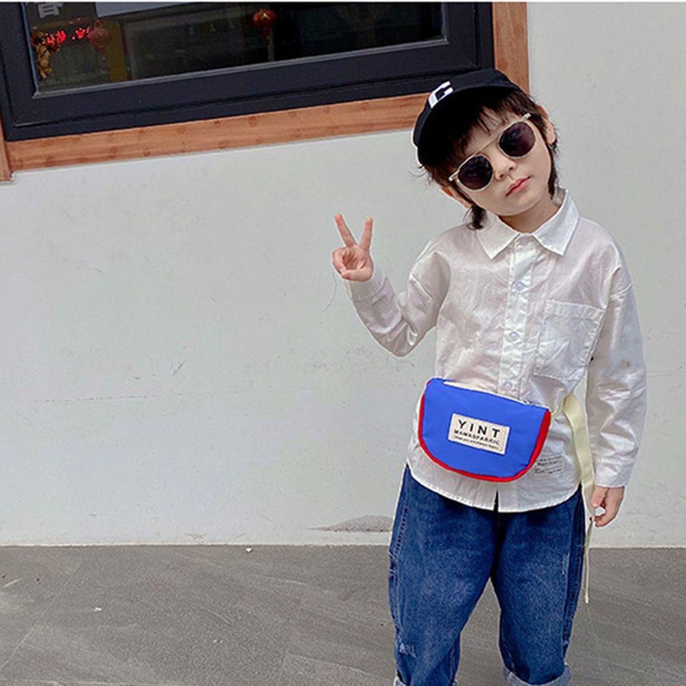 Ba Lô Đi Học Dễ Thương MIHAN1