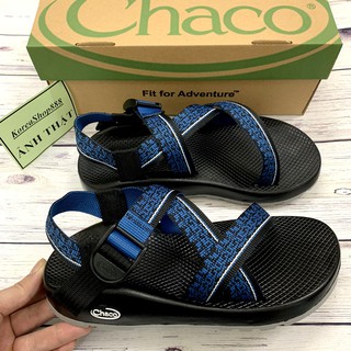 Dép Sandal Chaco Nam Mã D54a