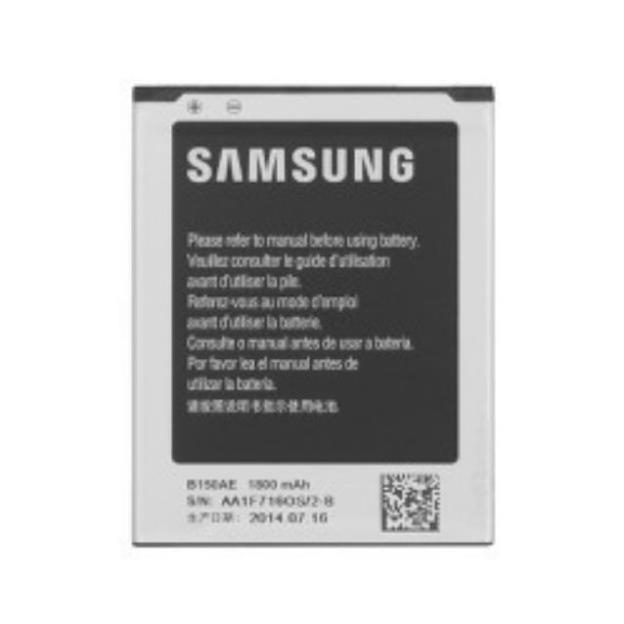 Pin điện thoại Samsung galaxy trend 3 Come plus/ 8262