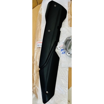 Ốp Bô Che Bô Tấm Bảo Vệ Bô Yamaha Exciter 155 Chính Hãng