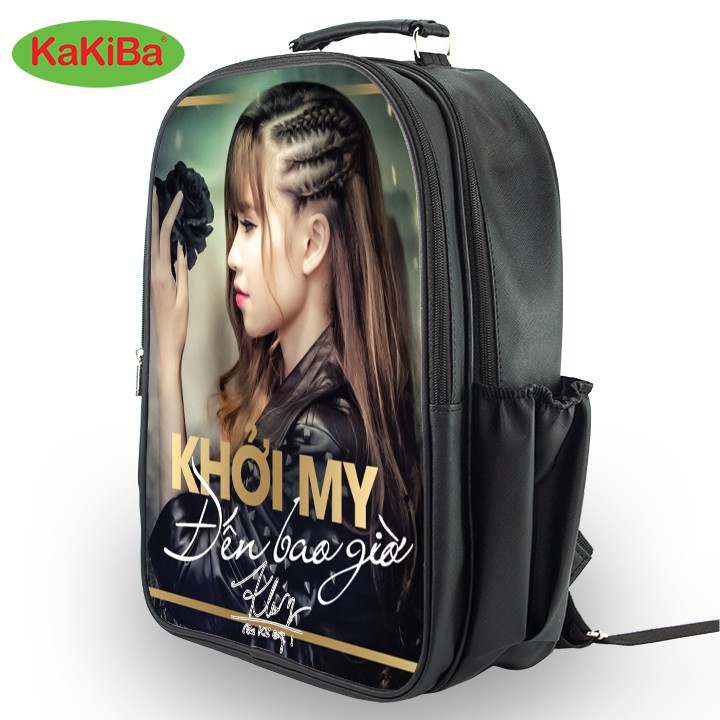 Balo Hình Khởi My - Size Lớn