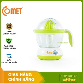 Máy vắt cam Comet CM9928 700ml - Màu ngẫu nhiên