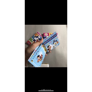 sỉ cái ví giấy trẻ em chống nước