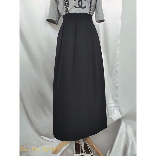 Chân váy - váy quây - chống nắng