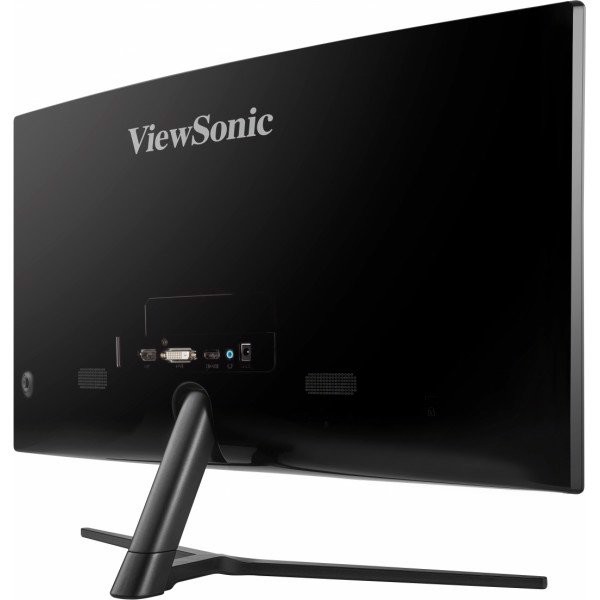 MÀN HÌNH VIEWSONIC 24 INCH VX2458-C VA 144Hz FreeSync | BigBuy360 - bigbuy360.vn