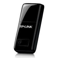 Bộ chuyển đổi TpLink TL-WN823N TG - Hàng Chính Hãng