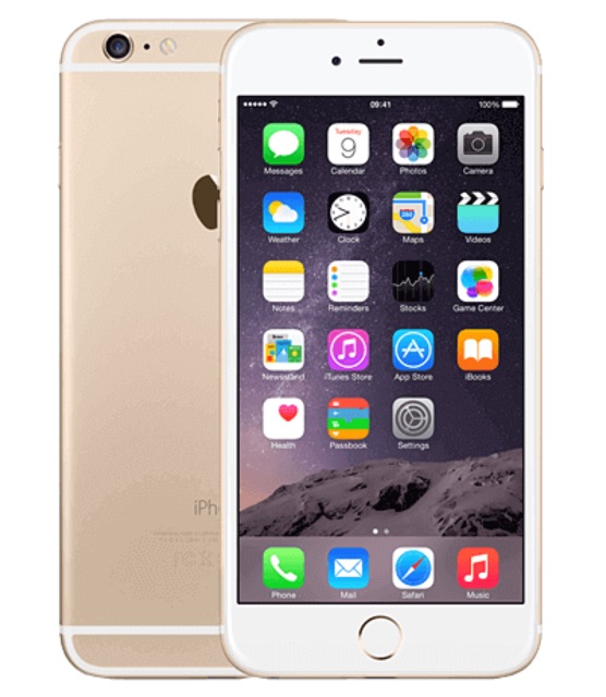 Điện thoại iphone 6 16g/32g/64g Lock và Quốc tế | BigBuy360 - bigbuy360.vn