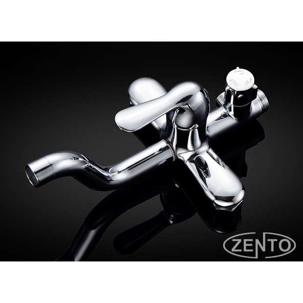 Bộ sen cây tắm nóng lạnh ZENTO -  ZT-ZS8111