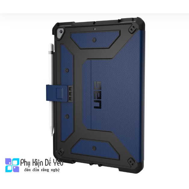 Bao da iPad 10.2 inch Gen 7  UAG Metropolis Case