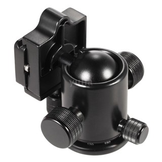 Ballhead Tripod Manbily KB-0