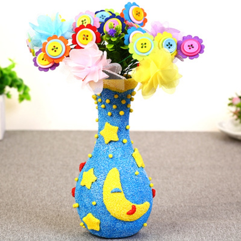 Bộ 2 Đồ Chơi Đất Sét Tuyết Siêu Thú Vị Dành Cho Các Bé