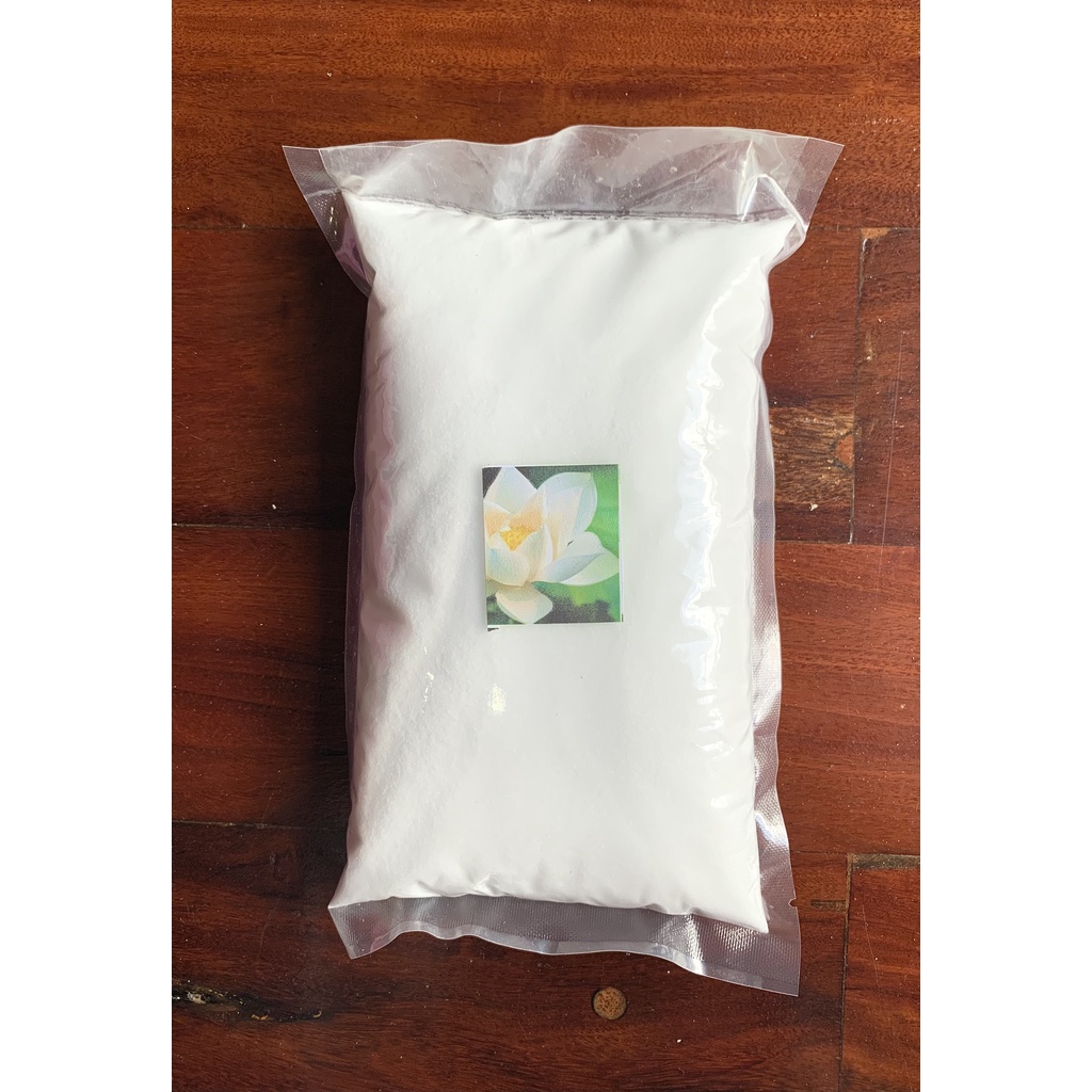 Cát tắm thơm Hamster loại 1kg