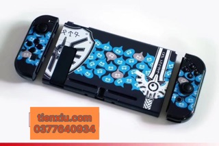 case ốp nintendo switch mẫu naruto