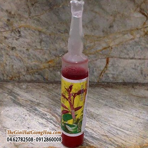 ỐNG GIÂM CHIẾT CÀNH MĐ-901 10ML hàng đẹp, phân phối chuyên nghiệp.