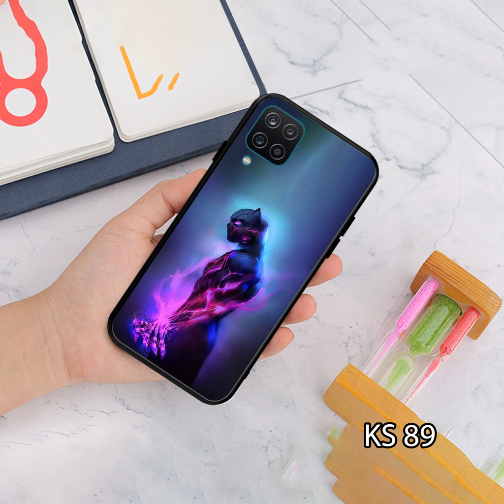[HOT] Ốp lưng SamSung A22 4G/A22 5G/A12  in hình Siêu Anh hùng Marvel siêu đẹp, độc, lạ_Ốp SS A22-4G/A22-5G/A12