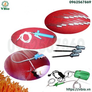 Máy cấy giống lỏng
