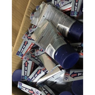 SỮA RỬA MẶT NIVEA MEN EXCHAR WHITE 100g