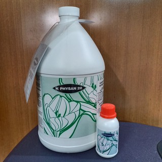 Chế phẩm sát khuẩn Physan 20 100ml