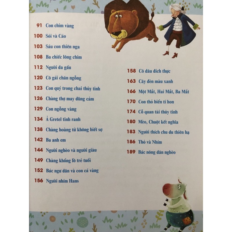 Sách - Cuốn Sách Đầu Tiên Của Tớ - Truyện Cổ Grimm