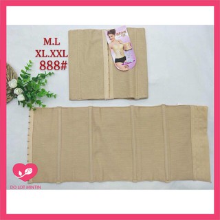 Nịch bụng cho mẹ sau sinh, nịt bụng sau khi sinh, gen nịch bụng đai 888