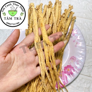 Đảng sâm 100gram