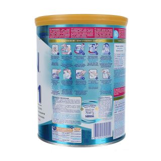 SỮA NESTLE NAN Optipro SỐ 1 (0-6 THÁNG) 800G