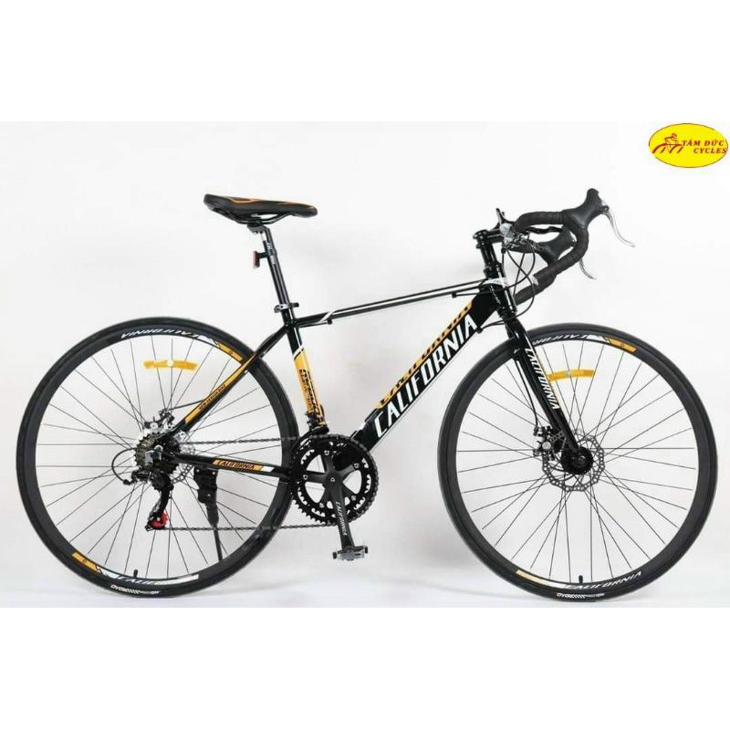 Xe đạp đua California R2600