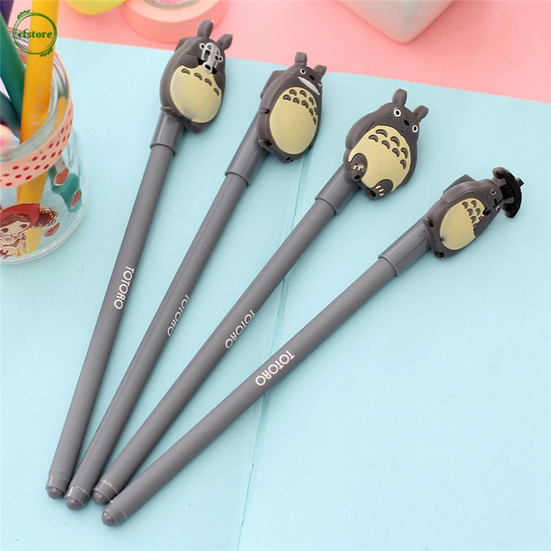 Bút Bi Nước Sáng Tạo Ngòi 0.5mm