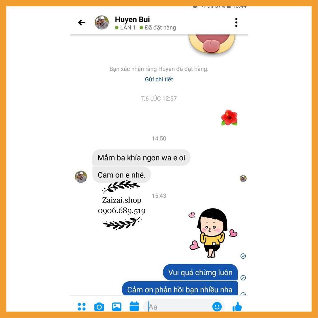 500gr MẮM BA KHÍA TRỘN SẴN - THƠM NGON CHUẨN VỊ MIỀN TÂY - SIÊU GHIỀN | BigBuy360 - bigbuy360.vn