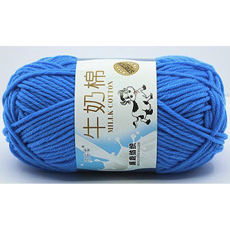 Len milk bò 92 màu, (màu 21 đế | BigBuy360 - bigbuy360.vn