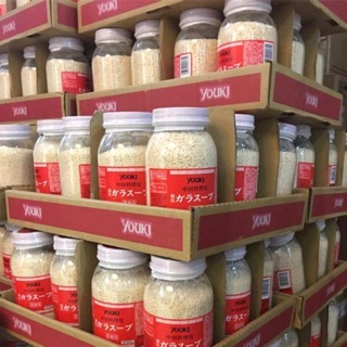 Hạt nêm Youki 500gr