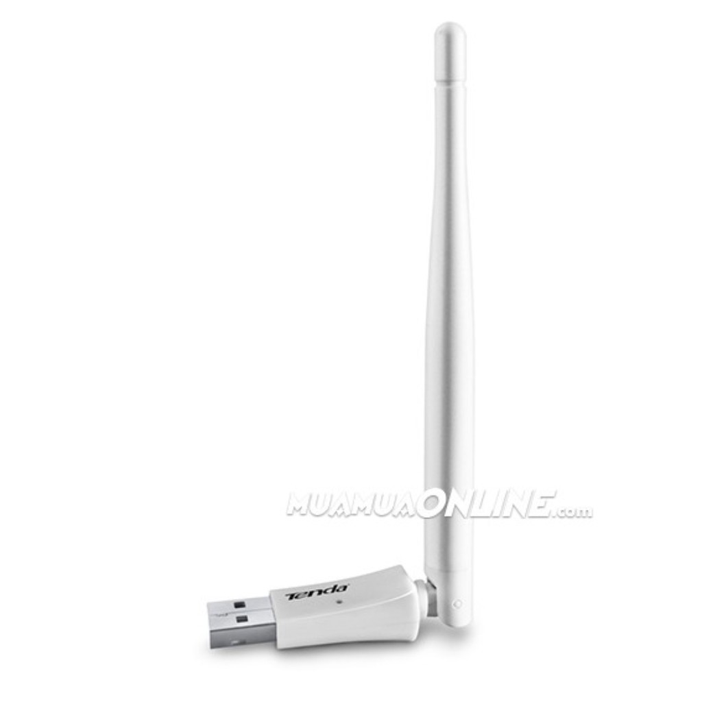 [SALE] Usb Thu Wifi Tenda W311Ma 150Mbs Có Anten | BigBuy360 - bigbuy360.vn