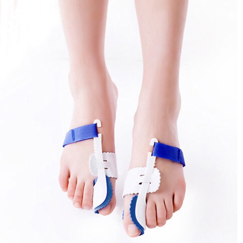 Dụng cụ nẹp ngón chân cái vào ban đêm giúp giảm đau/ chỉnh hình/ làm thẳng ngón chân hiệu quả