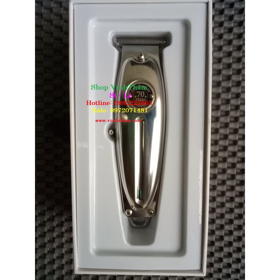 tông đơ chấn viền tạo kiểu kemei chuyên nghiệp 1949