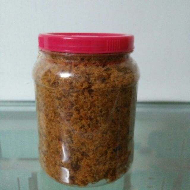 [FREESHIP 99K TOÀN QUỐC] Ruốc tép bà chanh hộp 500g