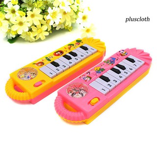 Đồ chơi đàn piano điện tử cho bé