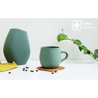Set đĩa và cốc uống cafe/ uống trà