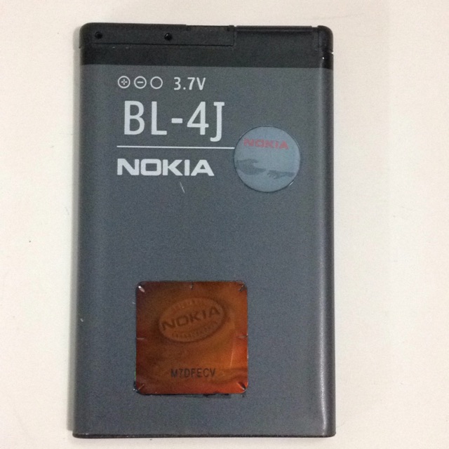 Pin nokia BL-4J