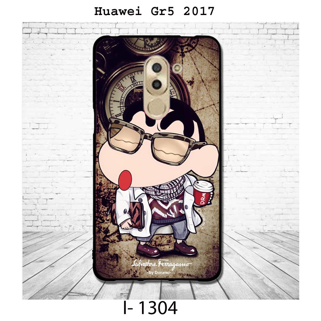 Ốp điện thoại Huawei Gr5 2017 - Huawei GR5