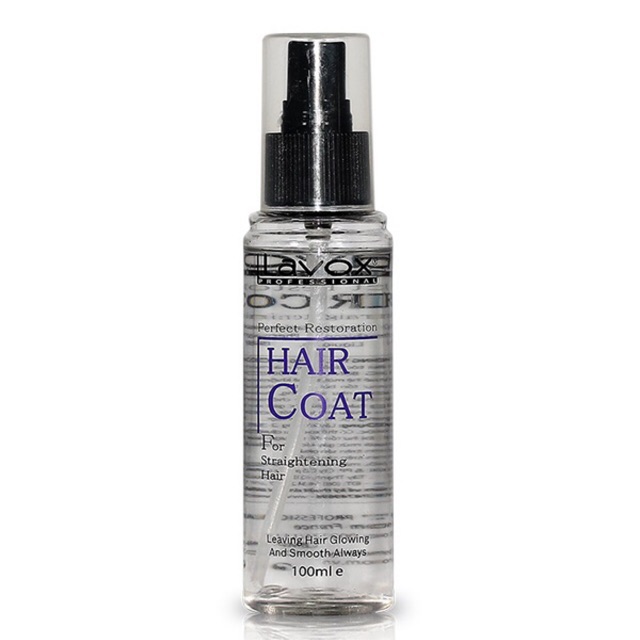 [HCM]??Dầu dưỡng tóc Lavox Hair Coat - 80ml