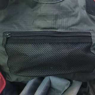 Túi đeo máy ảnh Crumpler Jackpack 4000