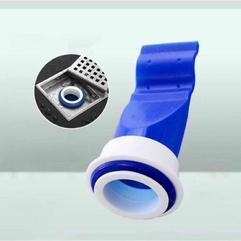 Dụng Cụ Ngăn Mùi Hôi Cống,Phễu Ngăn Mùi Bằng Silicol Dẻo Cao Cấp