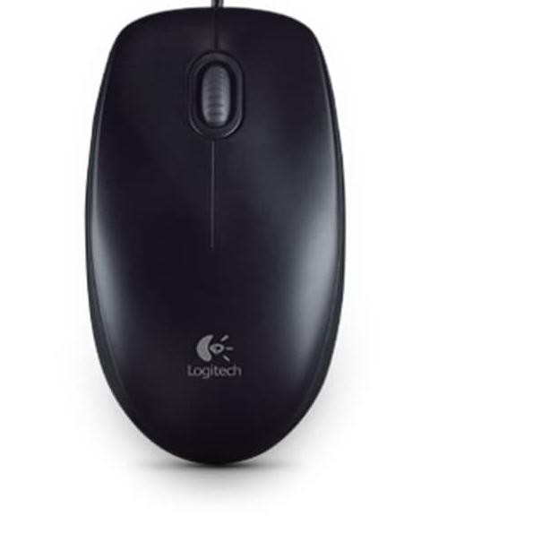 Chuột Máy Tính Logitech M100