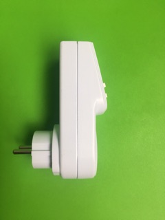 Ổ CẮM HẸN GIỜ ĐIỆN TỬ 220V-16A