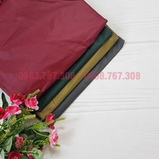 Ga Chống Thấm (Giao Màu Ngẫu Nhiên ) - 1m8 x 2m,