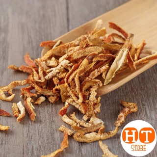 [1kg] Trà Trần Bì (Vỏ Quýt Sấy Khô)